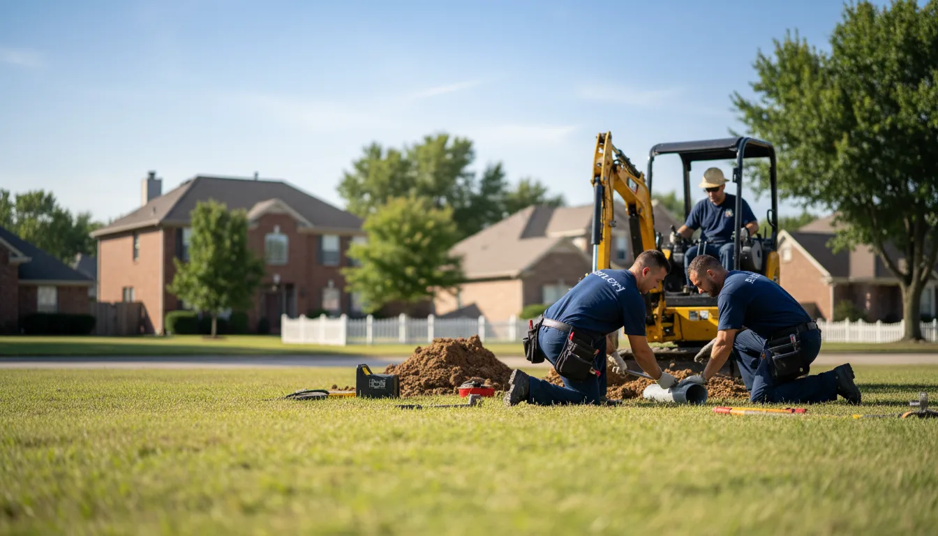 Water Heater Repair in Collinston, LA near me